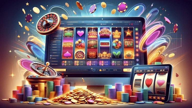 kk6: Cadastro com Código Promocional e Login